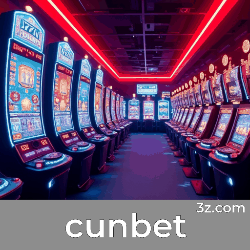 Revolução em jogos redefine apostas online na Cunbet