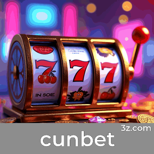 Cunbet Social Casino: Experiência Interativa Real